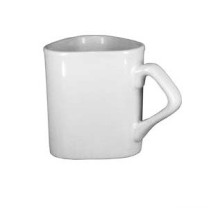 Sublimation Tri Angle Tasse